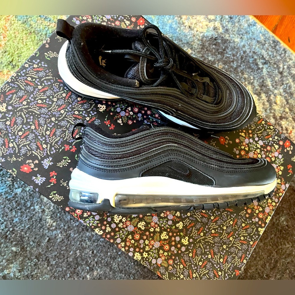 Nike Air Max 97 (womens)